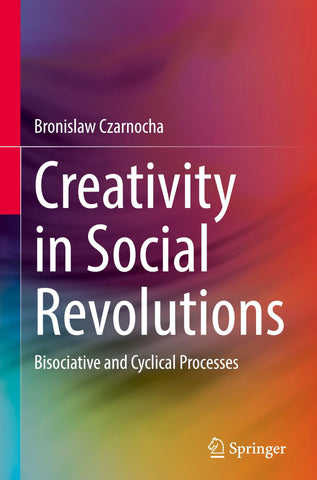 Creativity in Social Revolutions