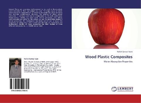 Wood Plastic Composites