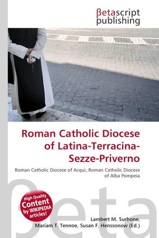 Roman Catholic Diocese of Latina-Terracina-Sezze-Priverno