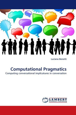 Computational Pragmatics