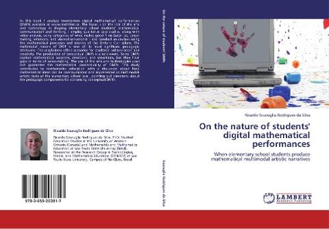 On the nature of students' digital mathematical performances