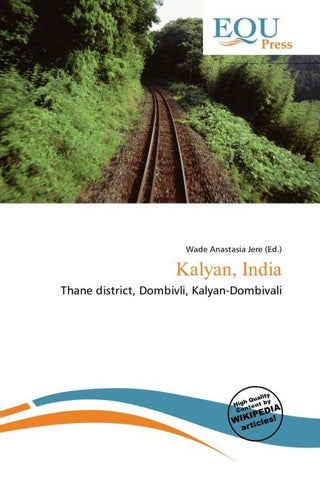 Kalyan, India