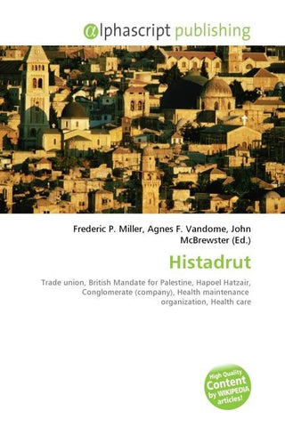 Histadrut