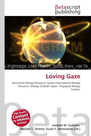 Loving Gaze
