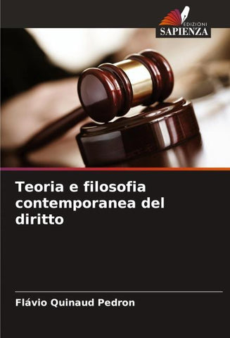 Teoria e filosofia contemporanea del diritto