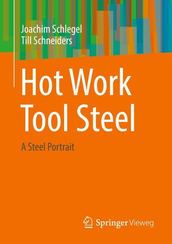 Hot Work Tool Steel