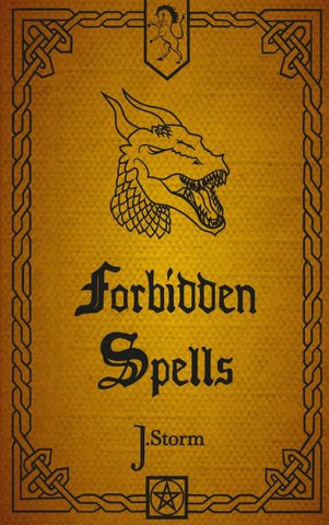 Forbidden Spells 3