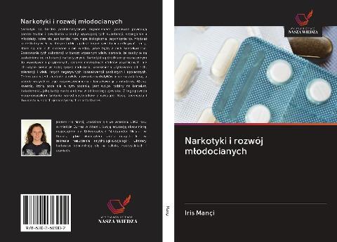 Narkotyki i rozwój m¿odocianych