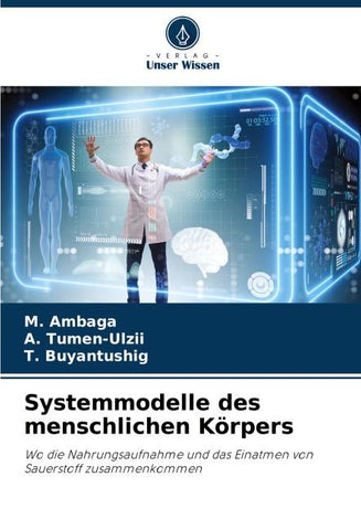 Systemmodelle des menschlichen Körpers