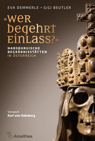 »Wer begehrt Einlass?«