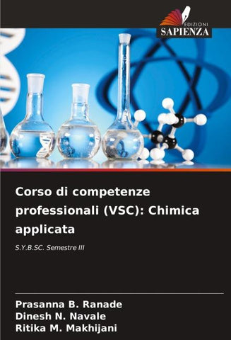 Corso di competenze professionali (VSC): Chimica applicata