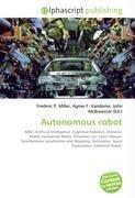 Autonomous robot