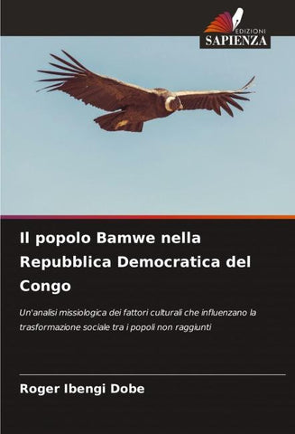 Il popolo Bamwe nella Repubblica Democratica del Congo