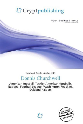 Donnis Churchwell