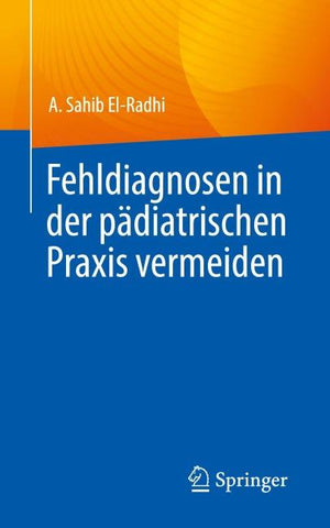 Fehldiagnosen in der pädiatrischen Praxis vermeiden