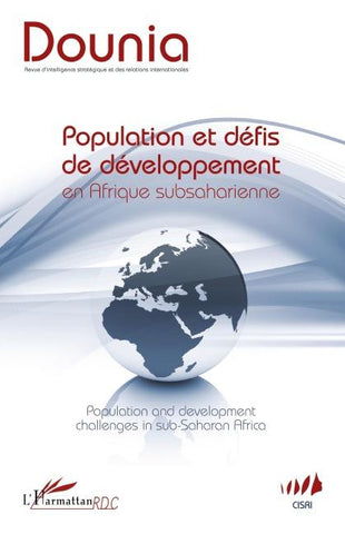 Population et défis de développement en Afrique subsaharienne