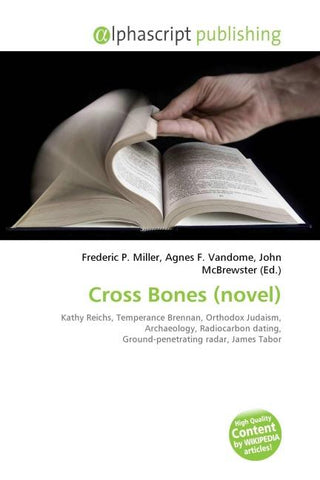 Cross Bones (novel)