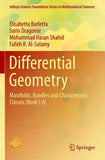 Differential Geometry