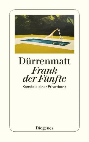 Frank der Fünfte