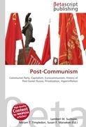 Post-Communism