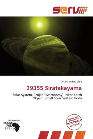 29355 Siratakayama