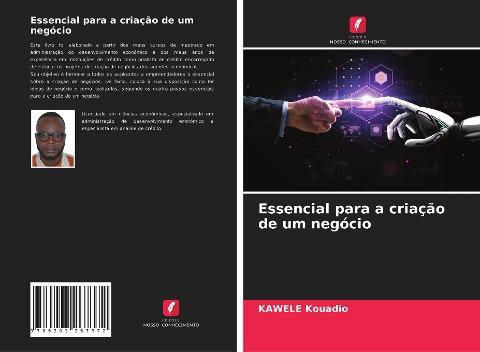 Essencial para a criação de um negócio