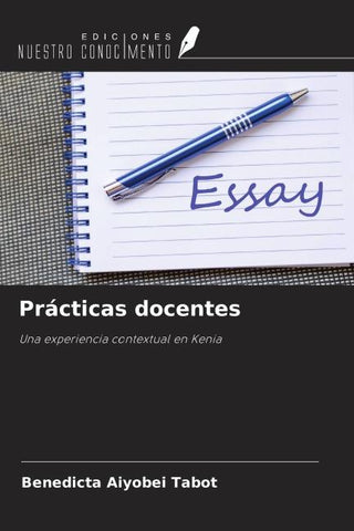 Prácticas docentes