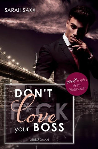 Don't love your Boss