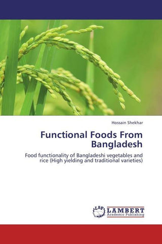 Functional Foods From Bangladesh