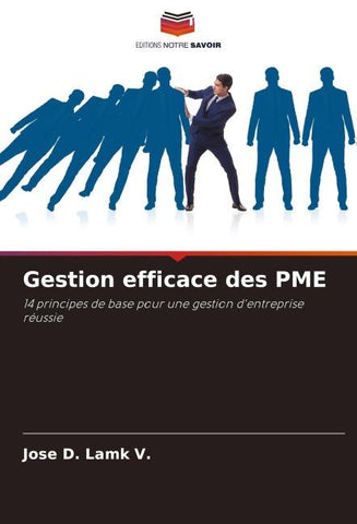 Gestion efficace des PME