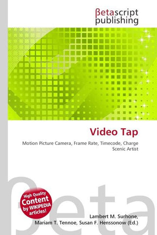 Video Tap