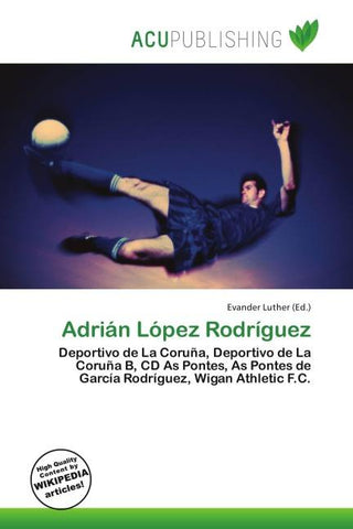 Adrián López Rodríguez