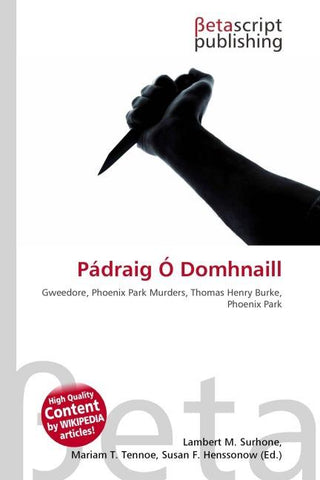 Pádraig Ó Domhnaill
