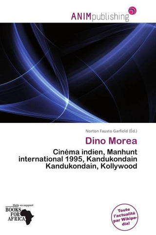 Dino Morea