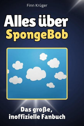 Alles über<br> SpongeBob