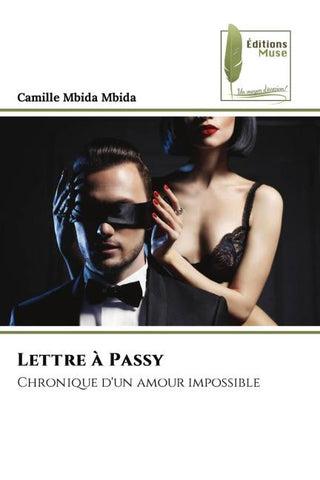 Lettre à Passy