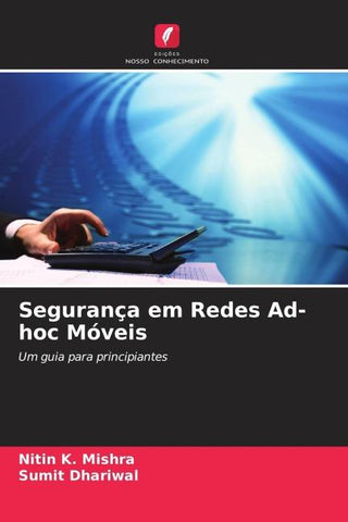 Segurança em Redes Ad-hoc Móveis