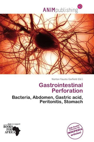 Gastrointestinal Perforation