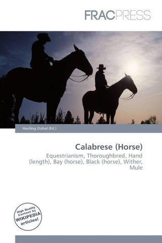 Calabrese (Horse)