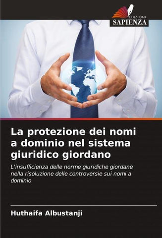La protezione dei nomi a dominio nel sistema giuridico giordano