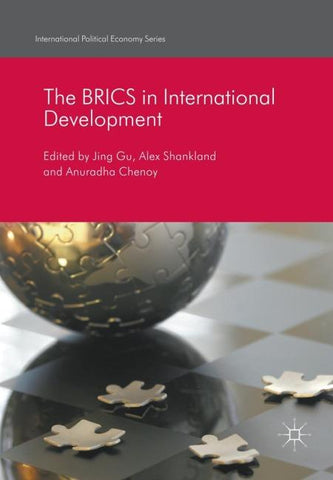 The BRICS in International Development