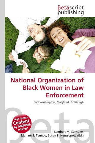National Organization of Black Women in Law Enforcement