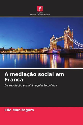 A mediação social em França