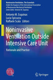Noninvasive Ventilation Outside Intensive Care Unit