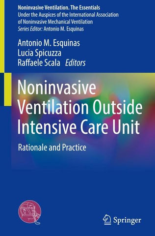 Noninvasive Ventilation Outside Intensive Care Unit