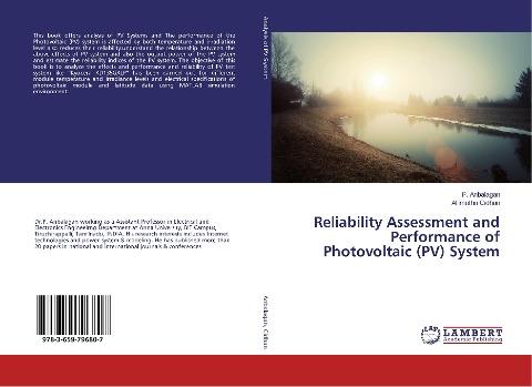 Reliability Assessment and Performance of Photovoltaic (PV) System