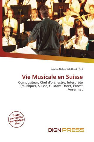 Vie Musicale en Suisse