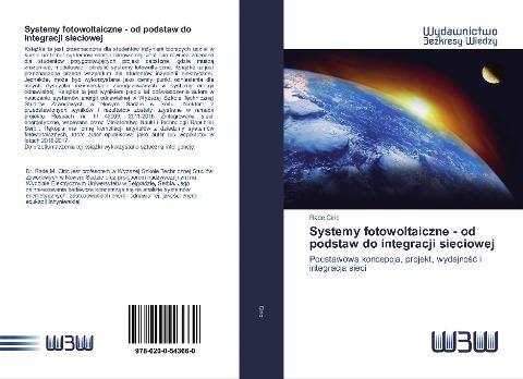 Systemy fotowoltaiczne - od podstaw do integracji sieciowej