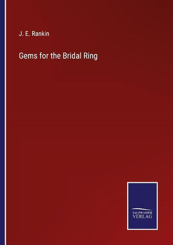 Gems for the Bridal Ring