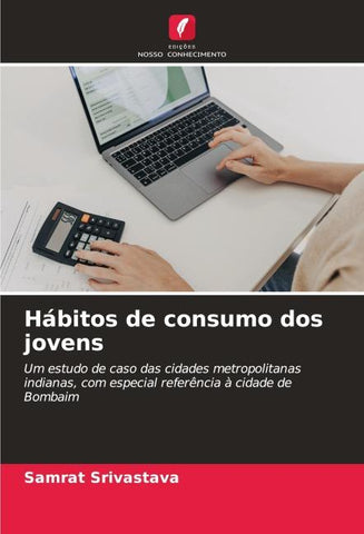 Hábitos de consumo dos jovens